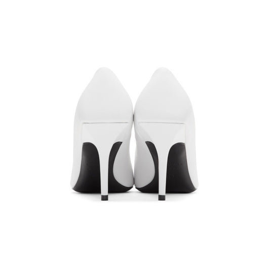 Balenciaga Square Knife Heel 38