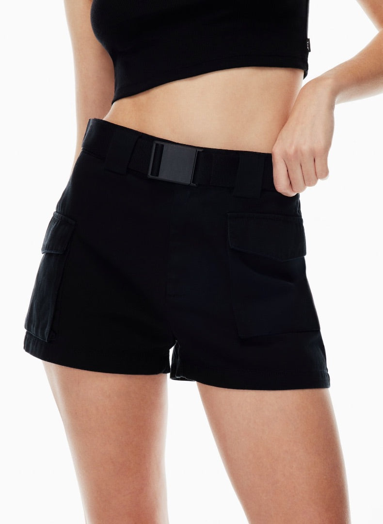 TNA Cargo Short M