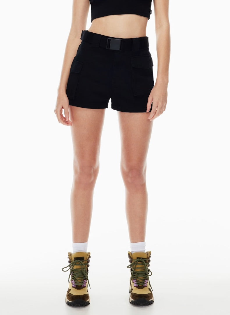 TNA Cargo Short M