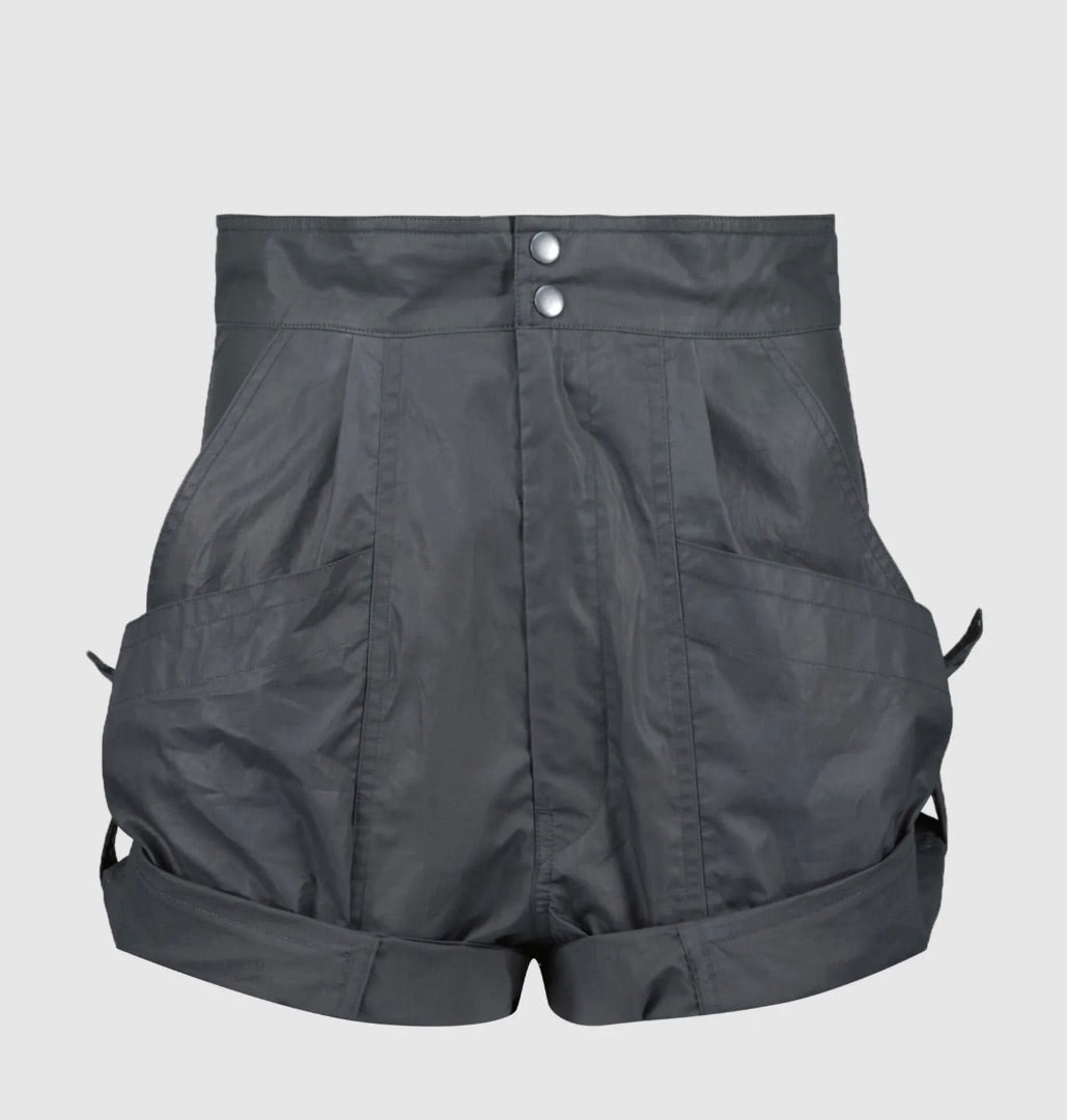 Isabel Marant Ferdini Shorts 36