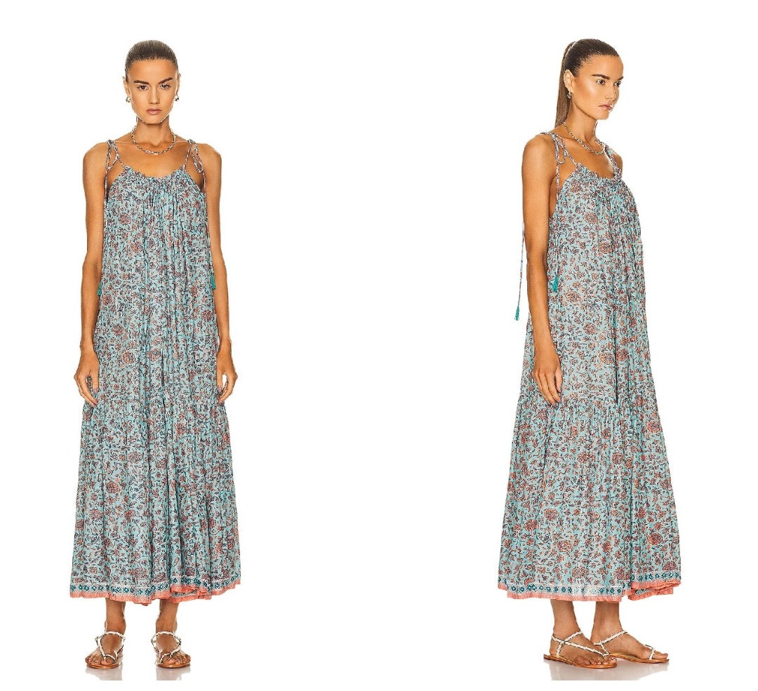 Natalie Martin Jerusalem Dress XS