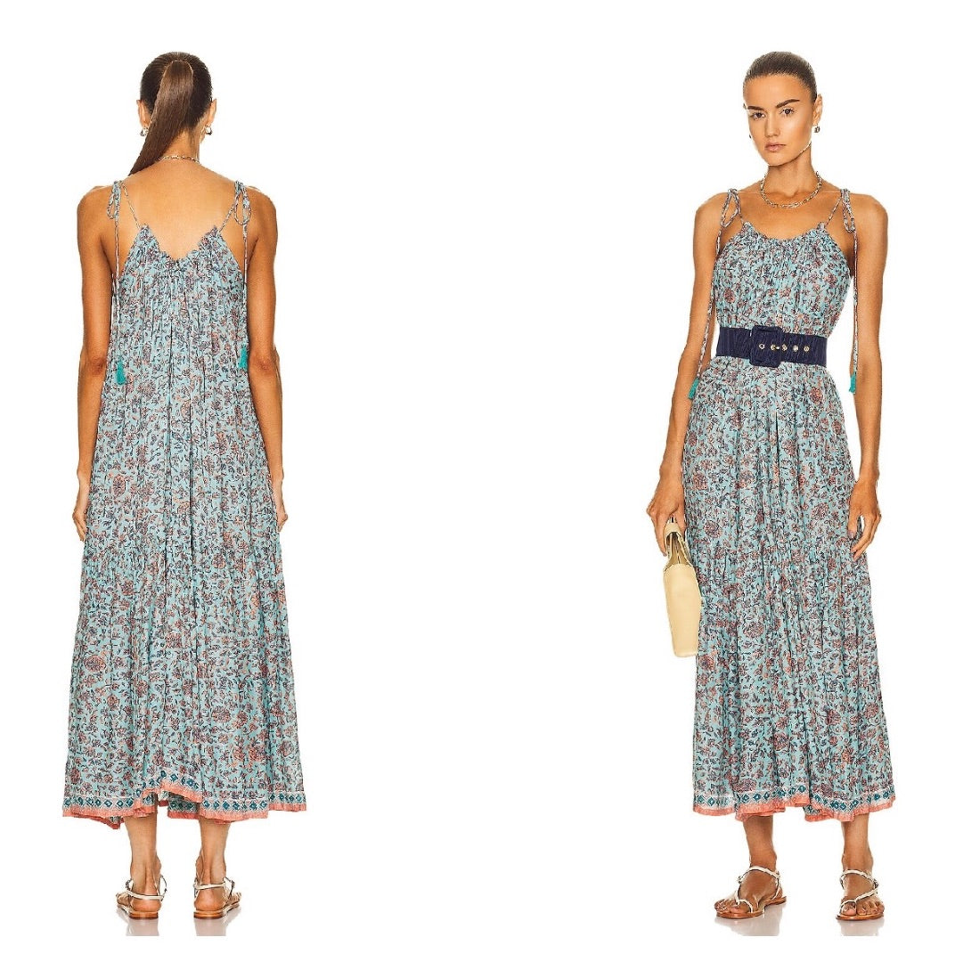 Natalie Martin Jerusalem Dress XS