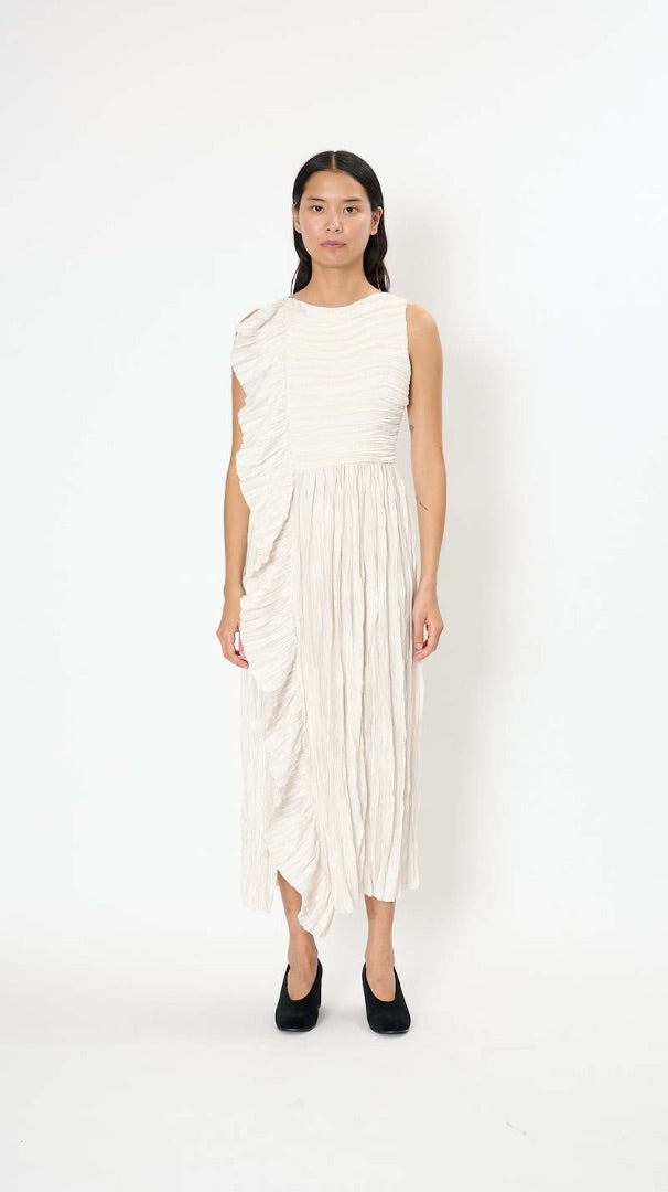 Ulla Johnson Circe Gown 2