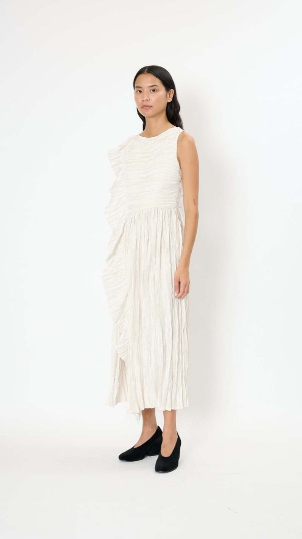 Ulla Johnson Circe Gown 2
