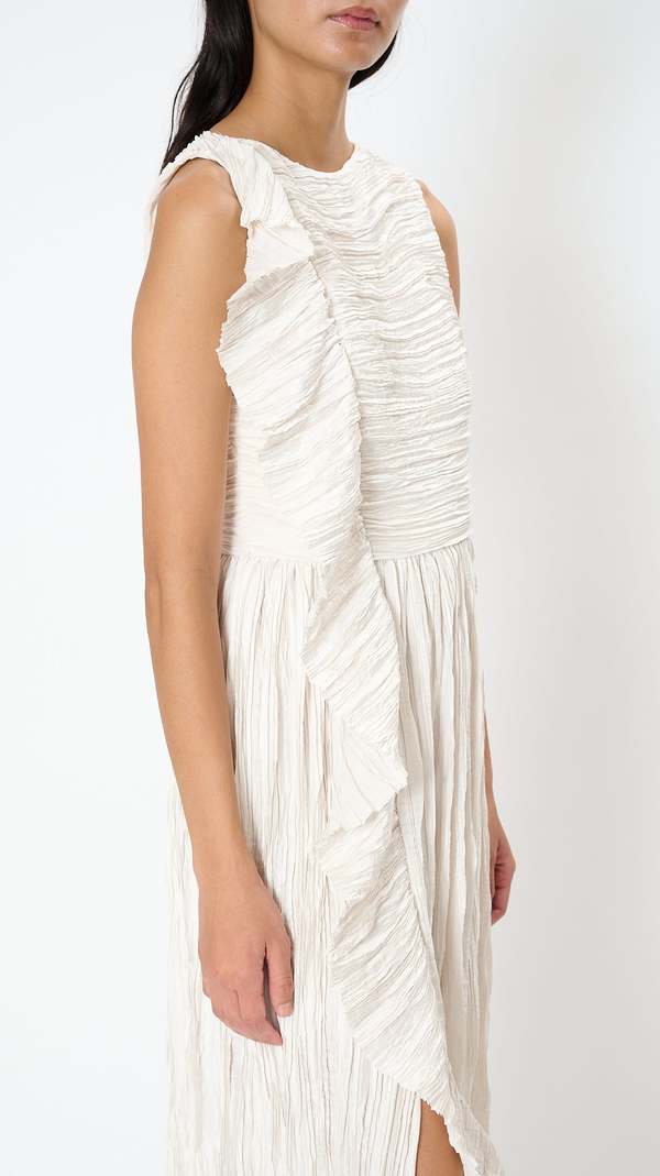 Ulla Johnson Circe Gown 2