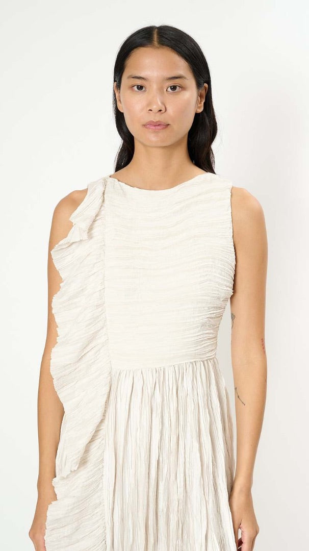 Ulla Johnson Circe Gown 2