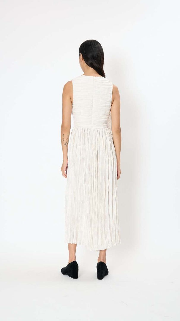 Ulla Johnson Circe Gown 2