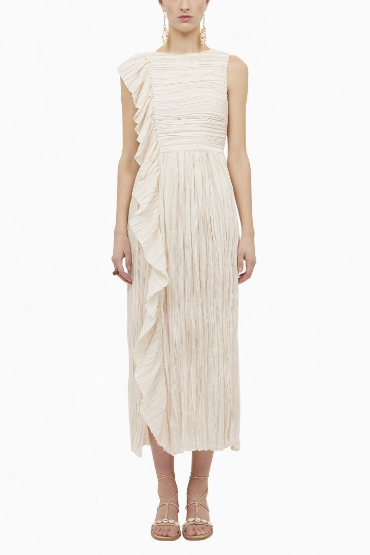 Ulla Johnson Circe Gown 2