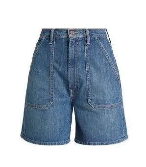 Mother The Patch Rambler Short 27