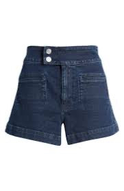 FRAME le Hardy Short 29