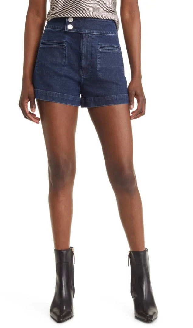 FRAME le Hardy Short 29