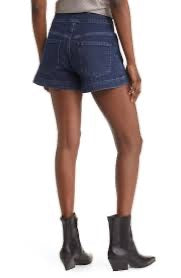 FRAME le Hardy Short 29