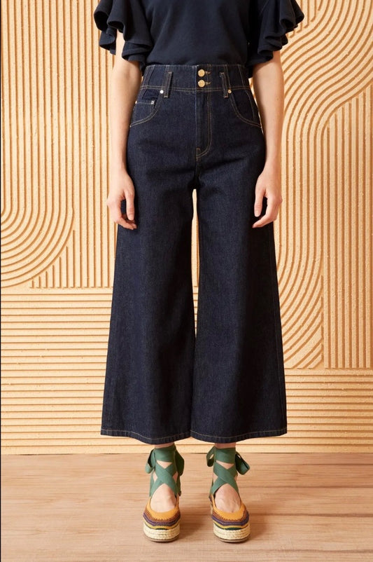 Ulla Johnson Yvette Jean 27