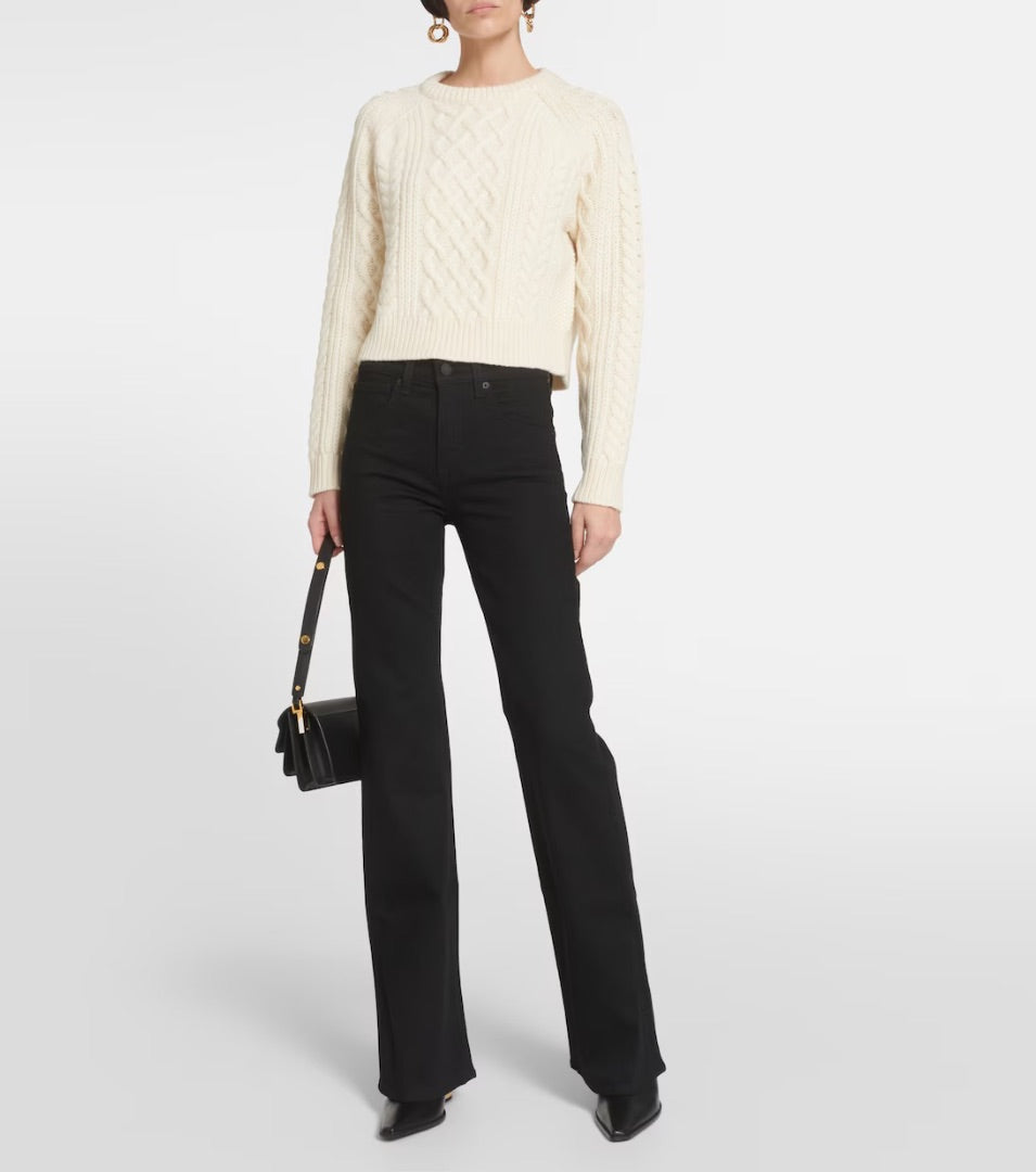 Nili Lotan Celia Jean Black 26