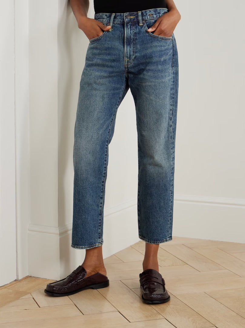 R13 BF Jean 25