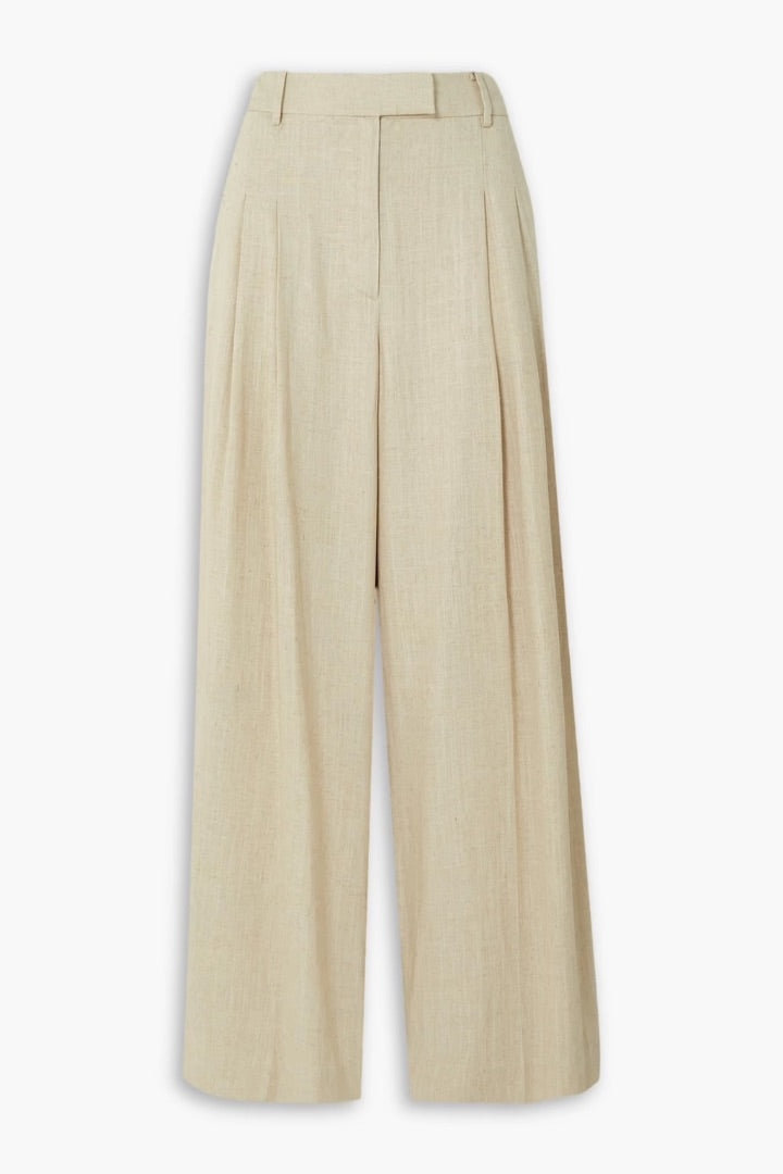 Malene Birger Cymbaria Trouser 34