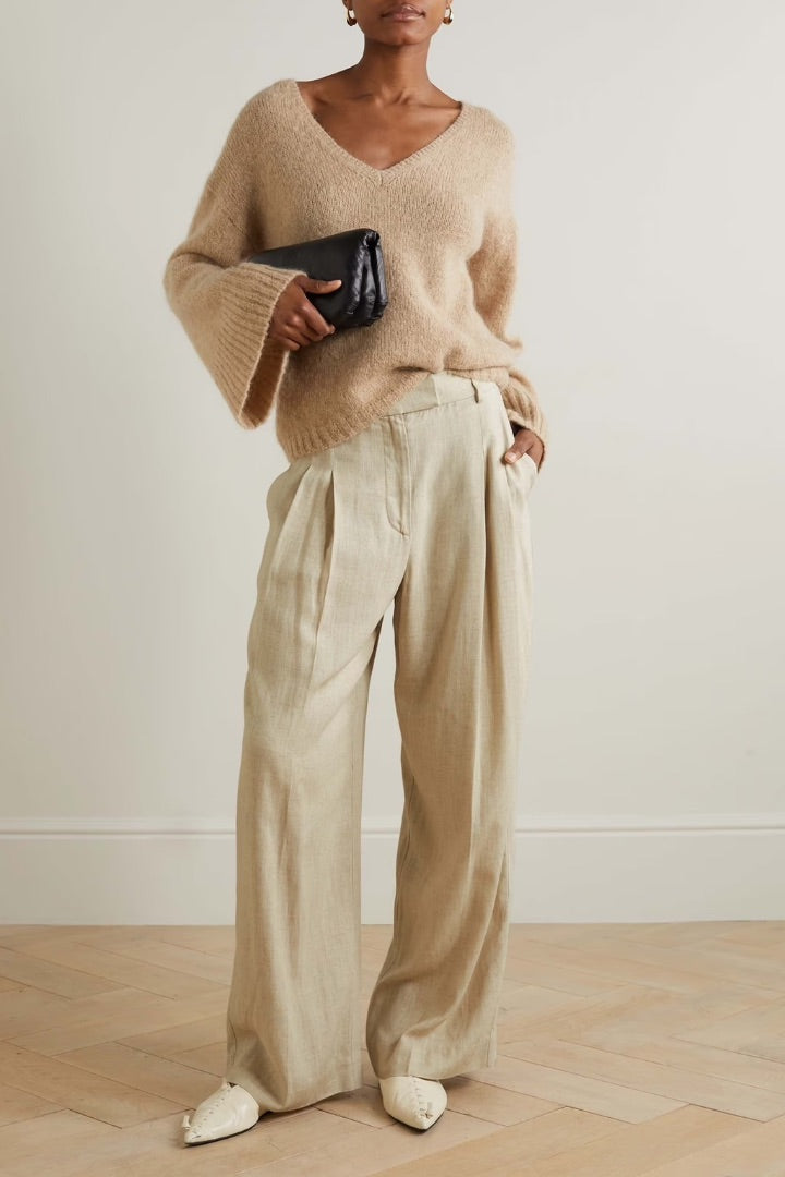 Malene Birger Cymbaria Trouser 34