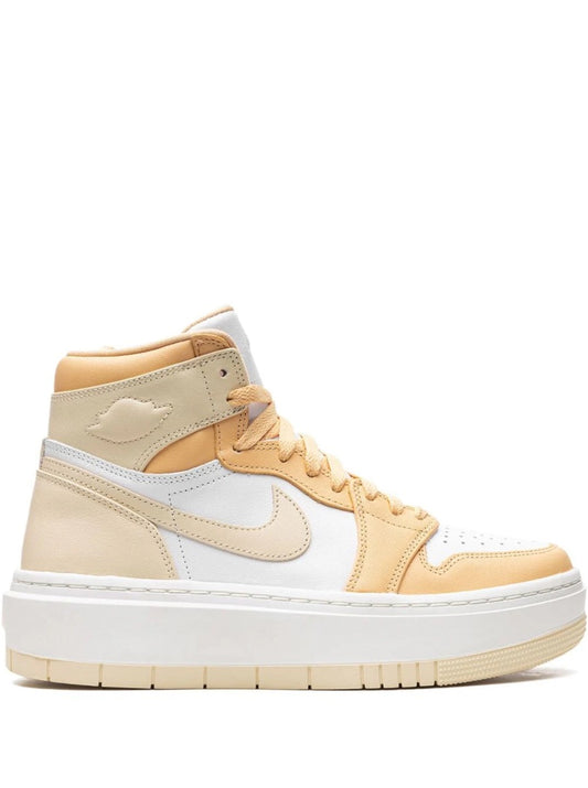 Nike Air Jordan 1 Elevate High "Celestial Gold" sneakers - Size 6.5 (Womens)