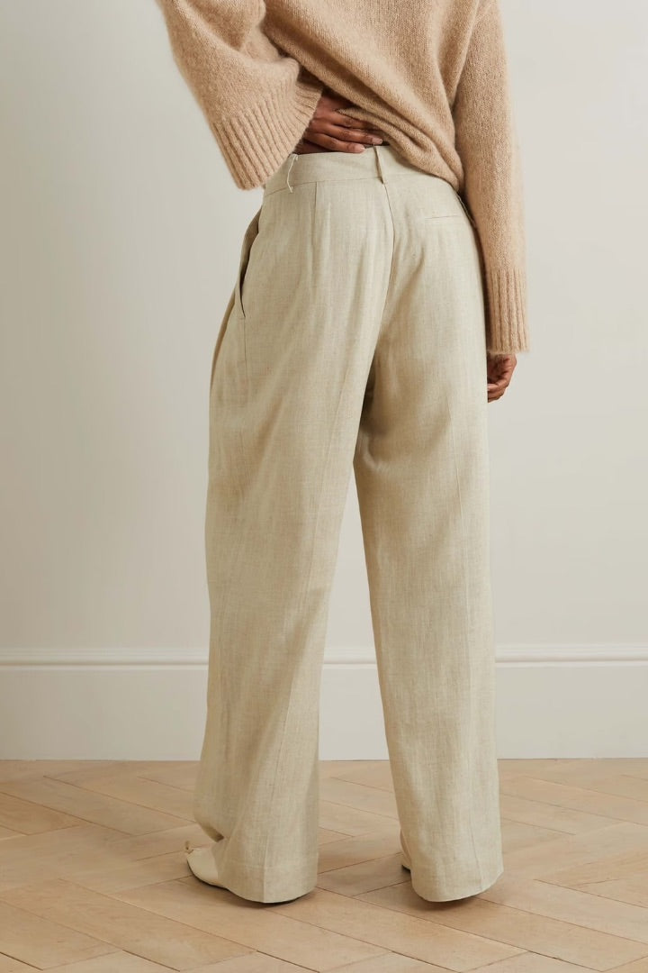 Malene Birger Cymbaria Trouser 34