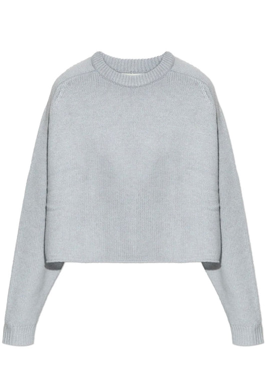 Lisa Yang Karine Crop knit Sweater - Size 0 (XS)
