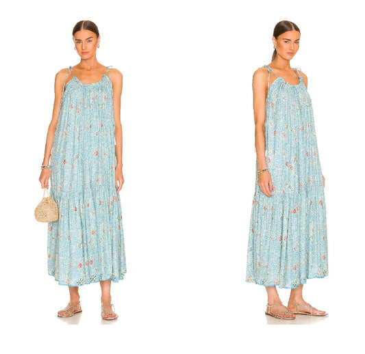 Natalie Martin Jerusha Dress XS/S