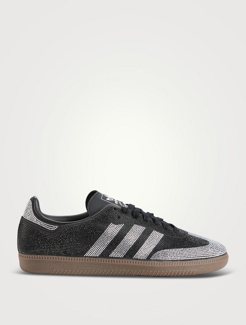 Adidas OG Crystal Sneakers 9.5