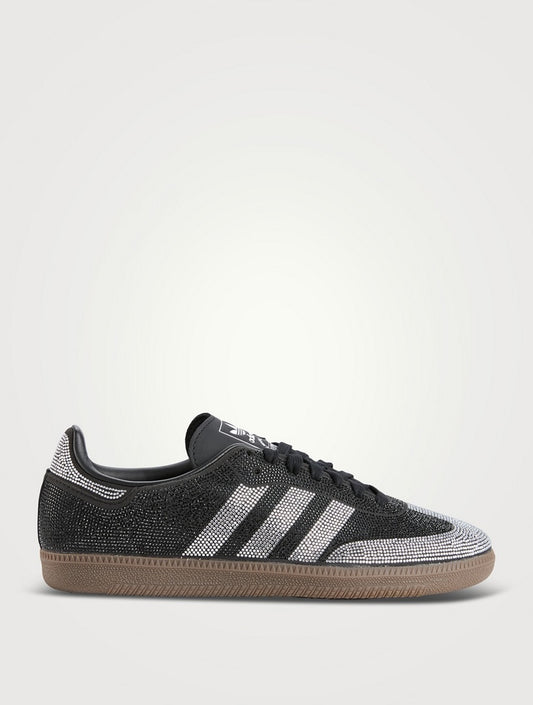 Adidas OG Crystal Sneakers 9.5
