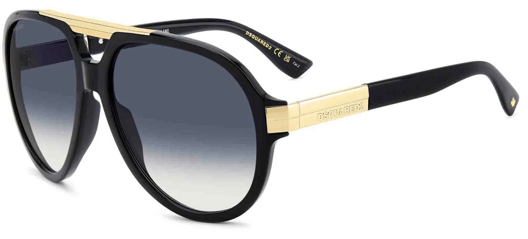 DSquared2 Milano Sunglasses
