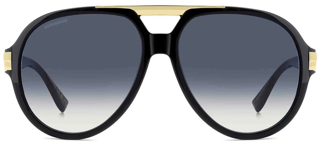 DSquared2 Milano Sunglasses