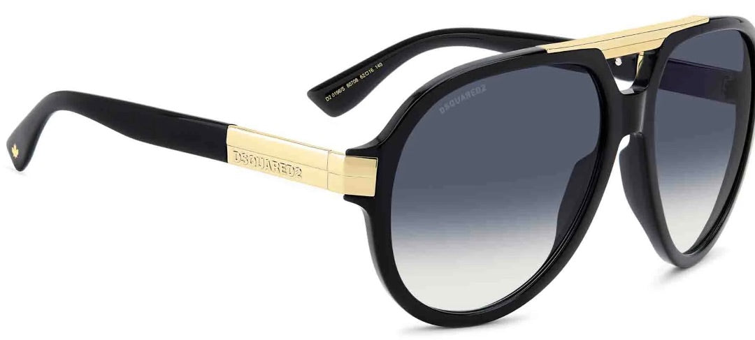 DSquared2 Milano Sunglasses