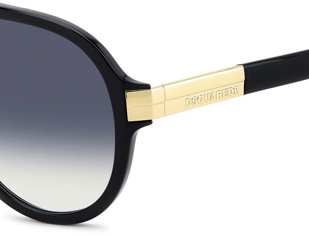 DSquared2 Milano Sunglasses