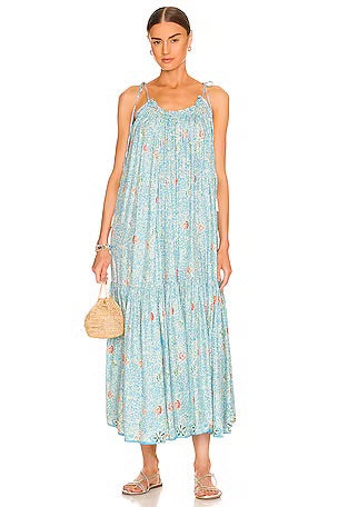 Natalie Martin Jerusha Dress S/XS