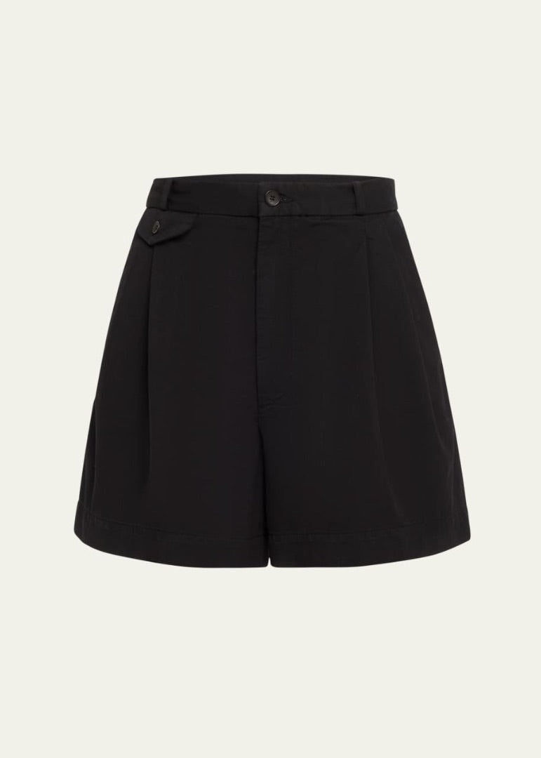 AGolde Becker Short 26 (fit 27)
