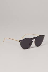 Illesteva Leonard Mask Sunglasses