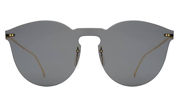 Illesteva Leonard Mask Sunglasses