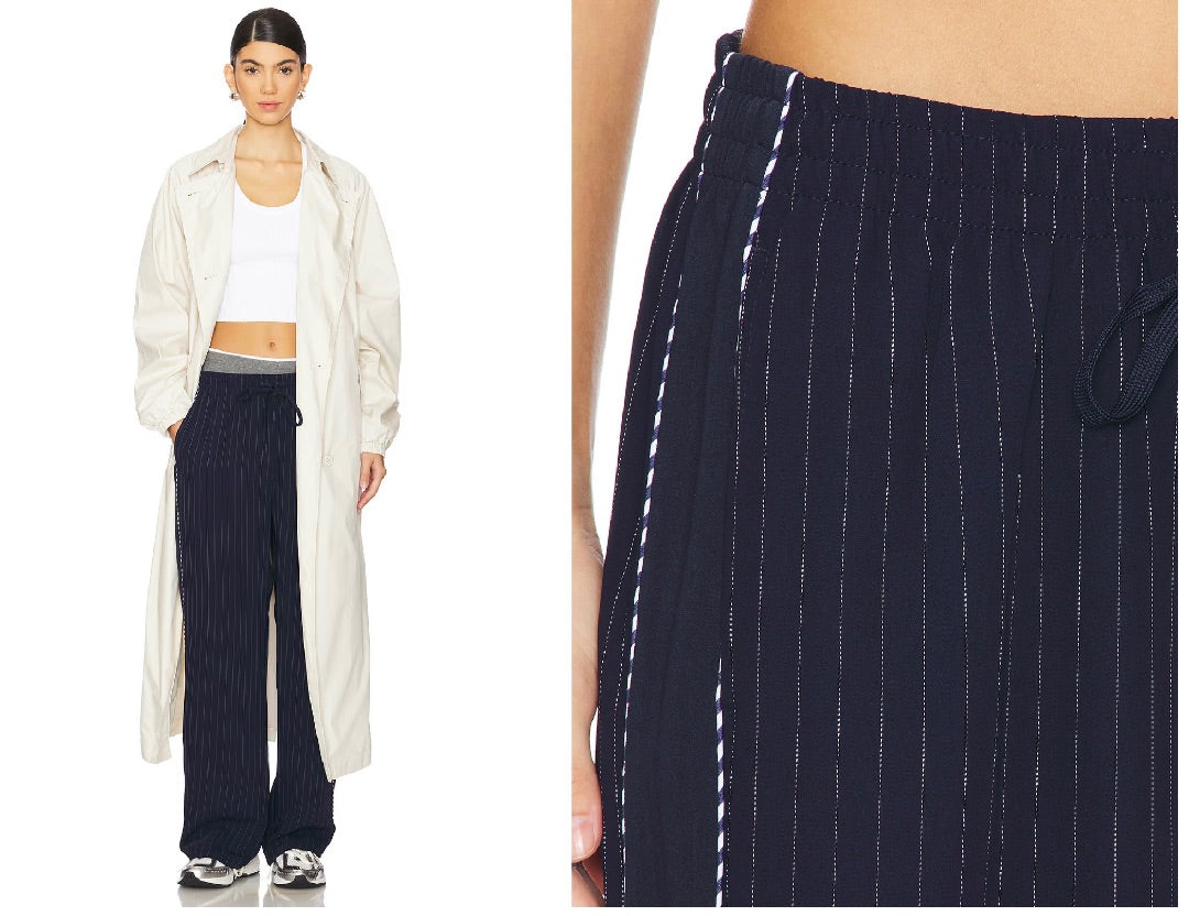 The Upside Merida Franca Pant Small
