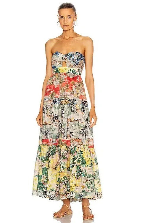Zimmermann Juliette Dress  1