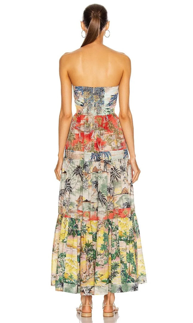 Zimmermann Juliette Dress  1