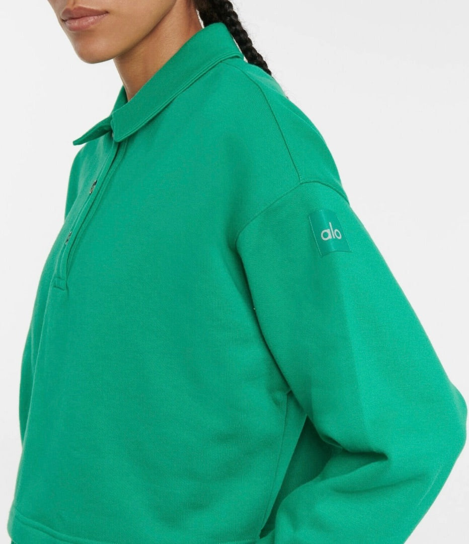 Alo Polo Henley XS