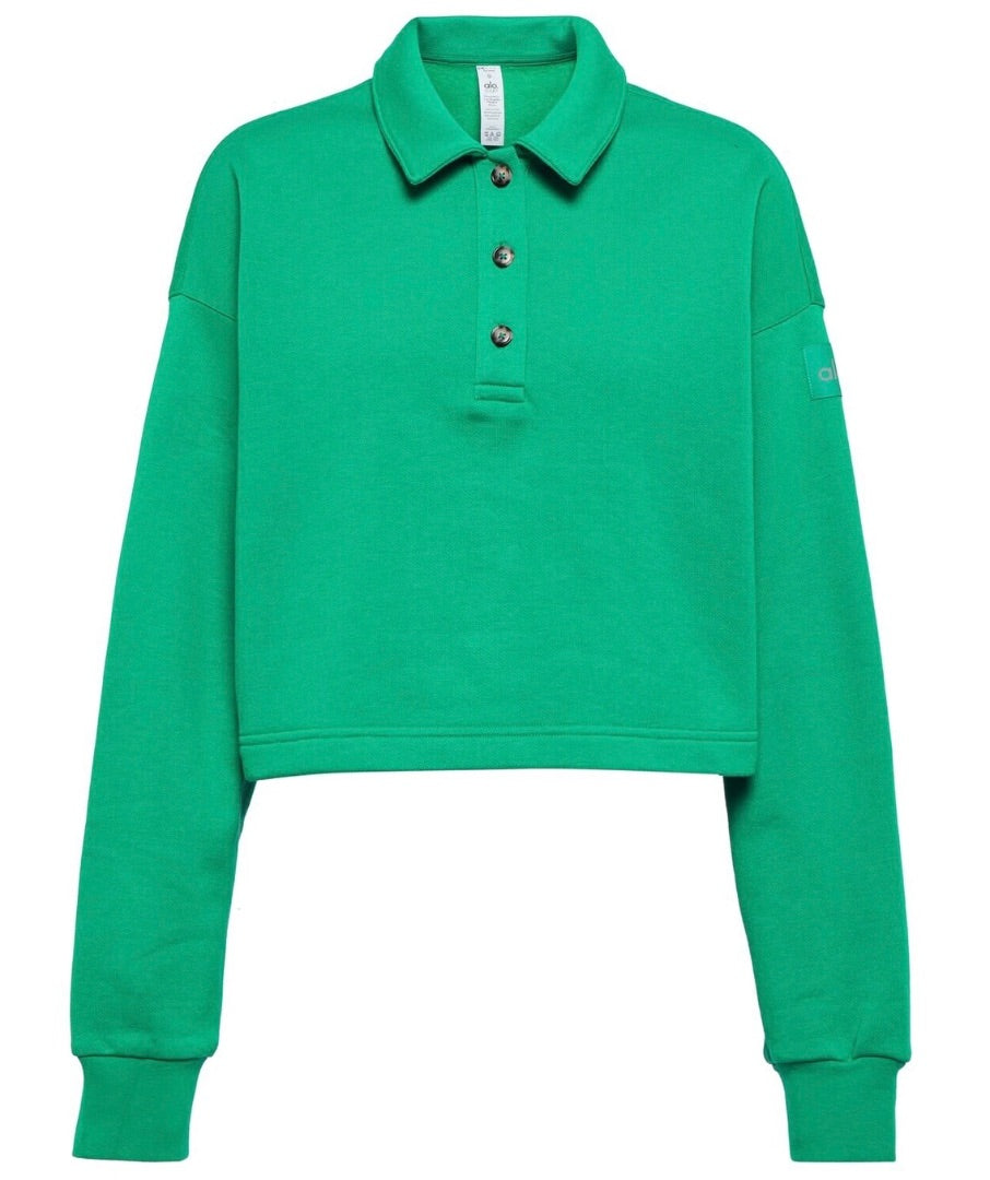 Alo Polo Henley XS