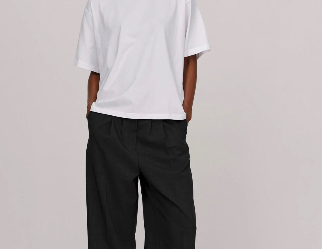Black Herskind Trouser 34