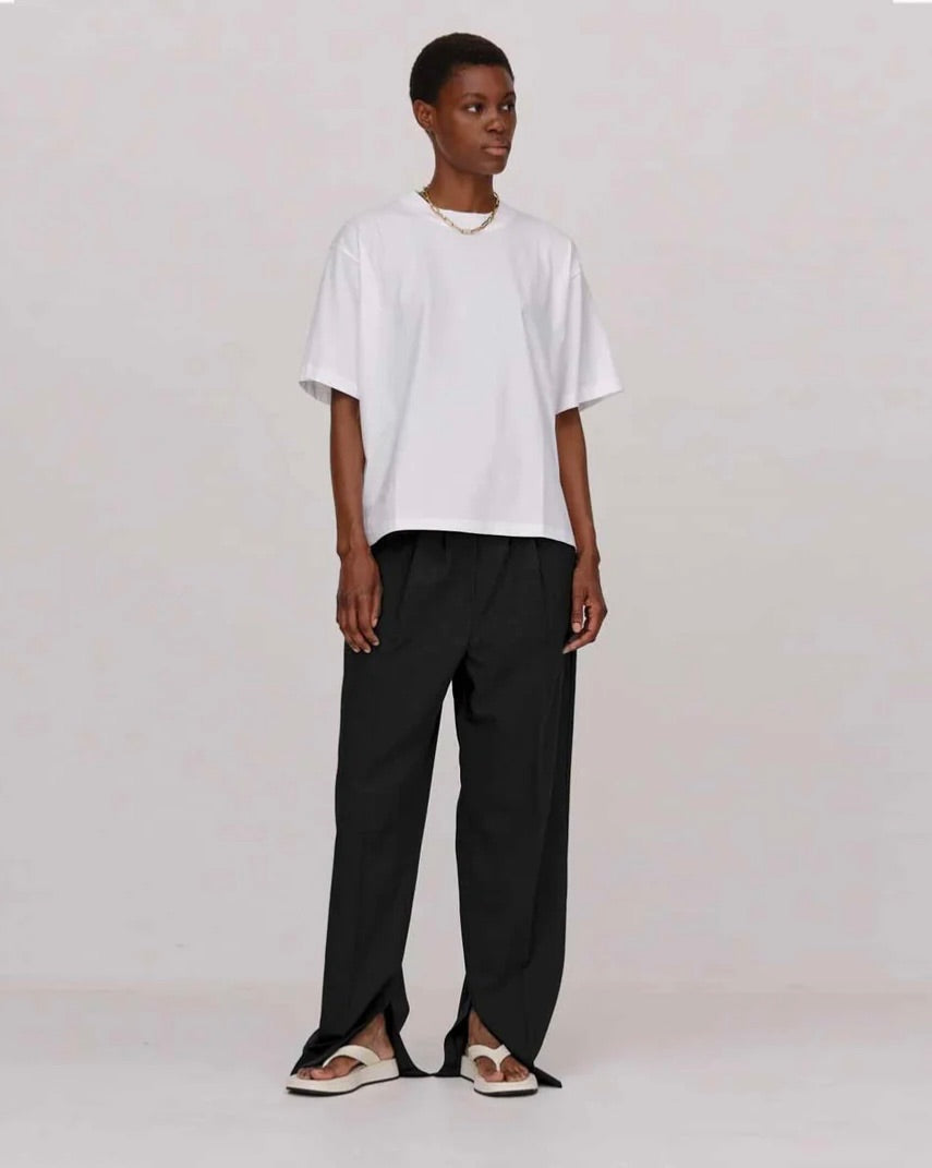Black Herskind Trouser 34