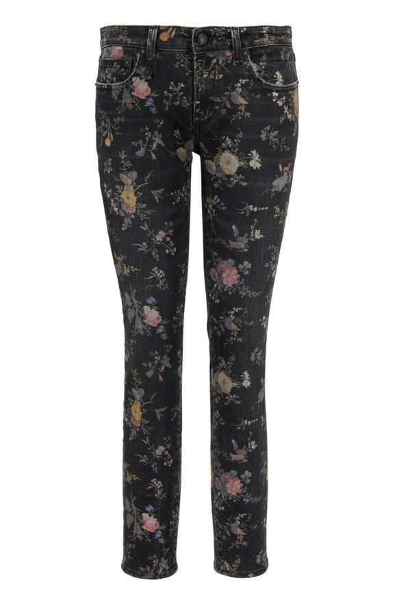 R13 Kate Skinny 26