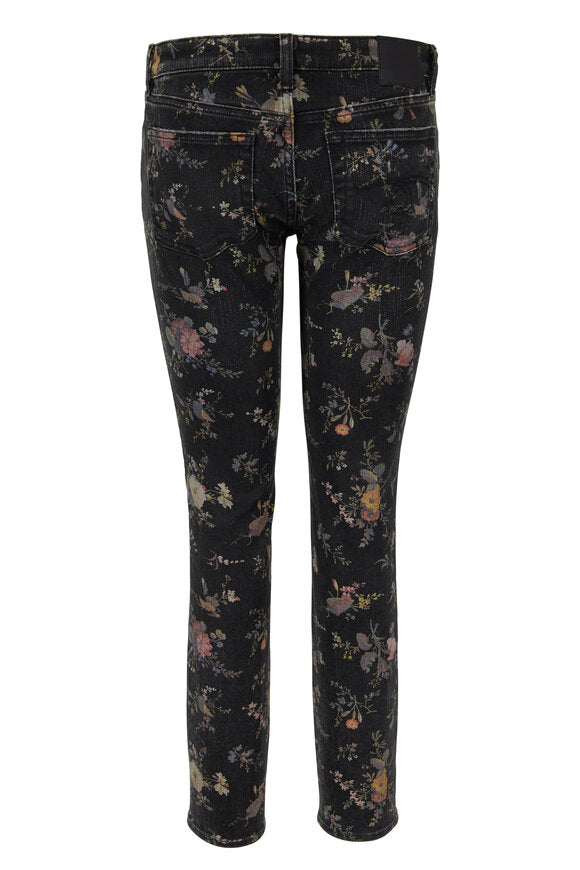 R13 Kate Skinny 26