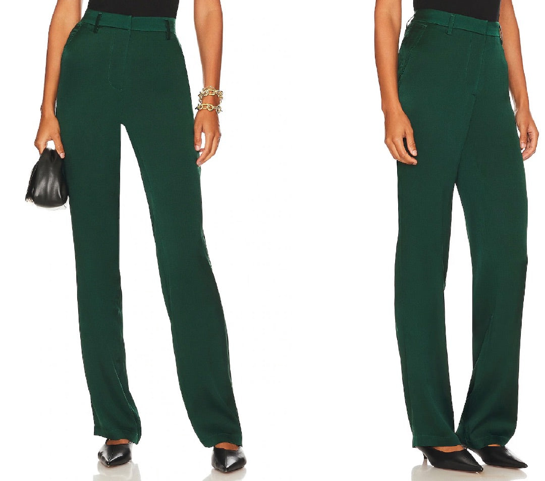 Anine Bing Classic Pant 36
