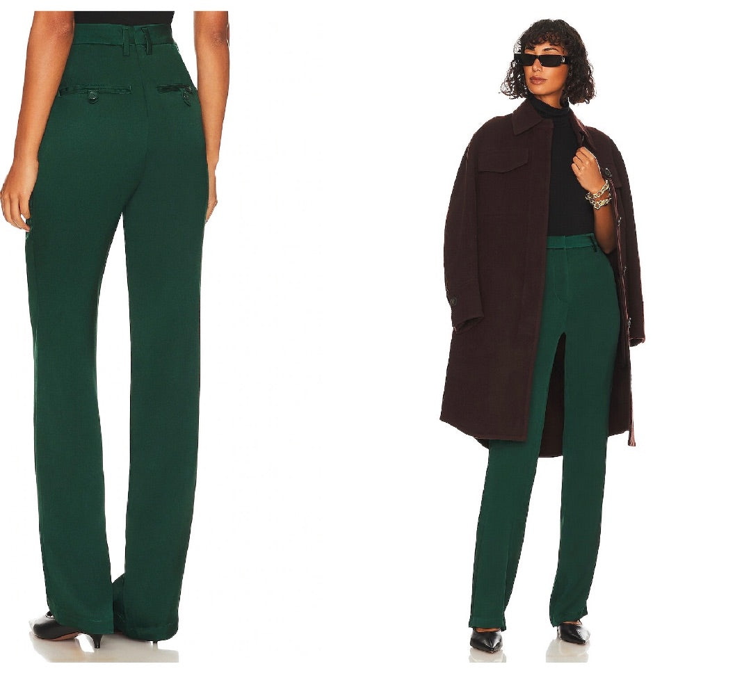 Anine Bing Classic Pant 36