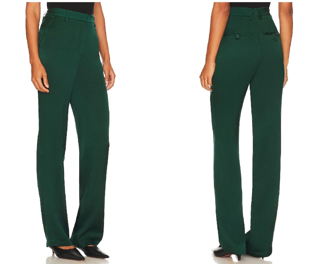 Anine Bing Classic Pant 36