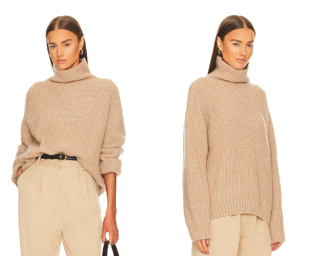 Anine Bing Sydney Sweater S