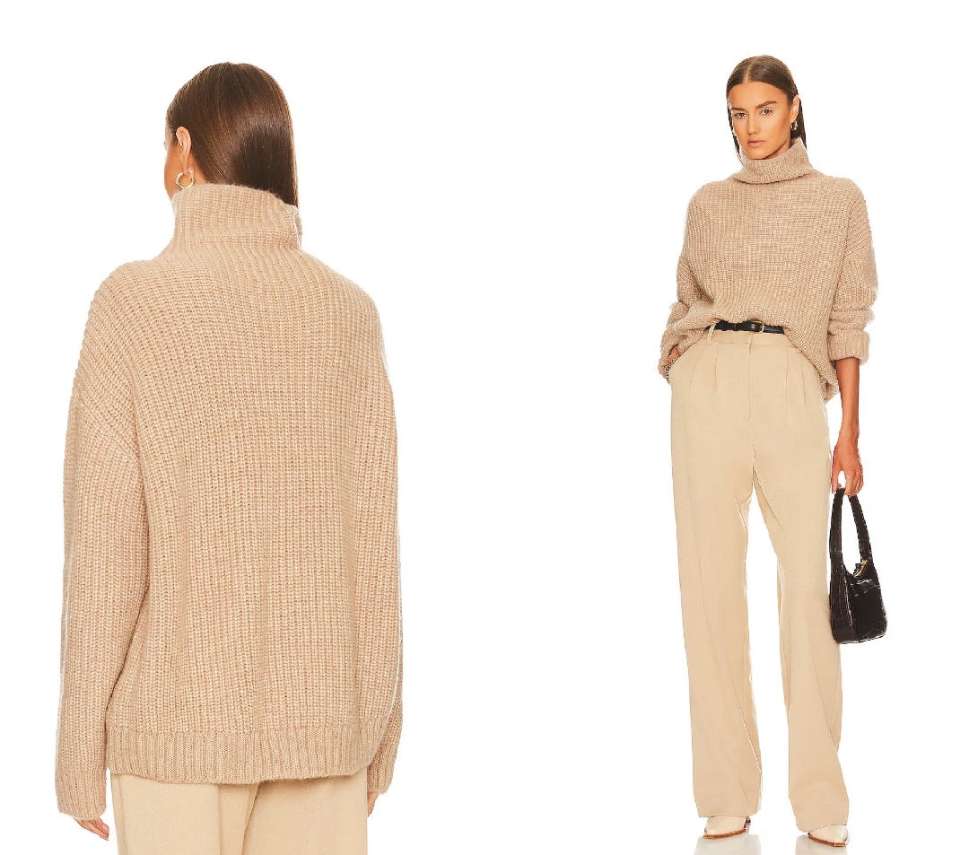 Anine Bing Sydney Sweater S