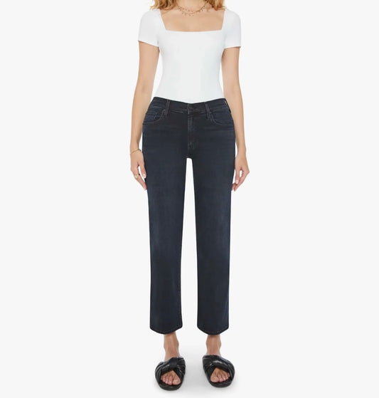 Mother Mid Rise Rambler 27